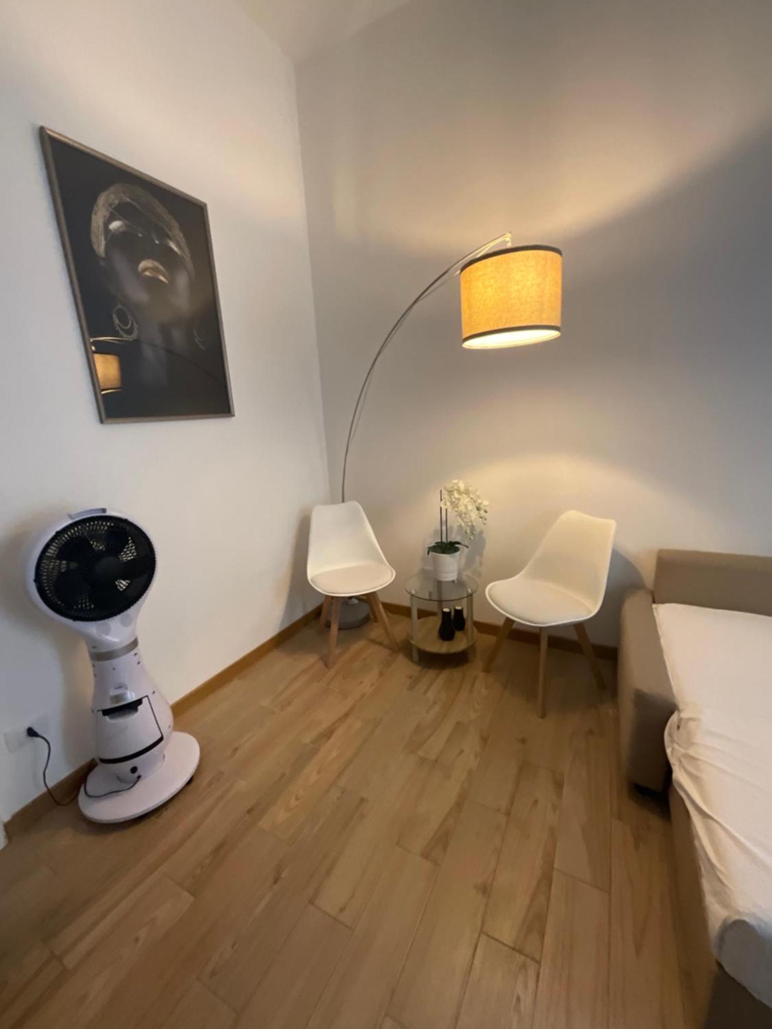 One Room San Pietro Ρώμη Εξωτερικό φωτογραφία