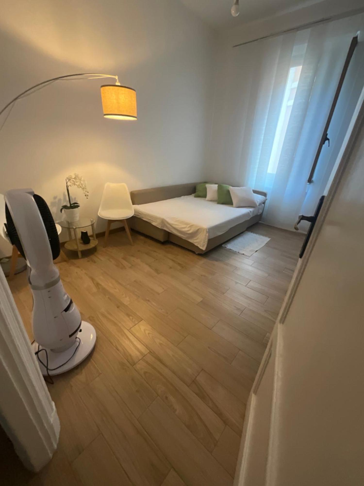One Room San Pietro Ρώμη Εξωτερικό φωτογραφία