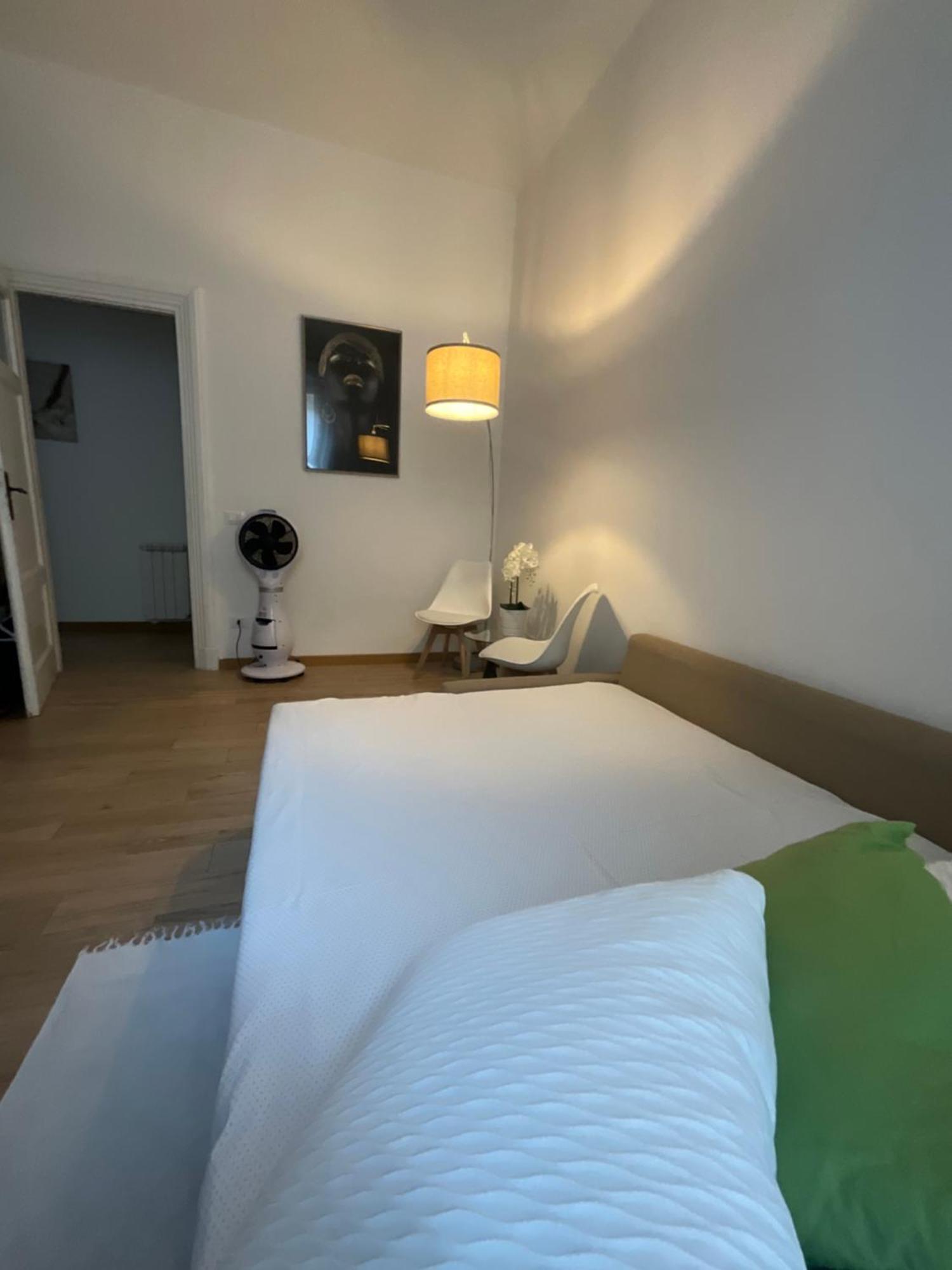 One Room San Pietro Ρώμη Εξωτερικό φωτογραφία