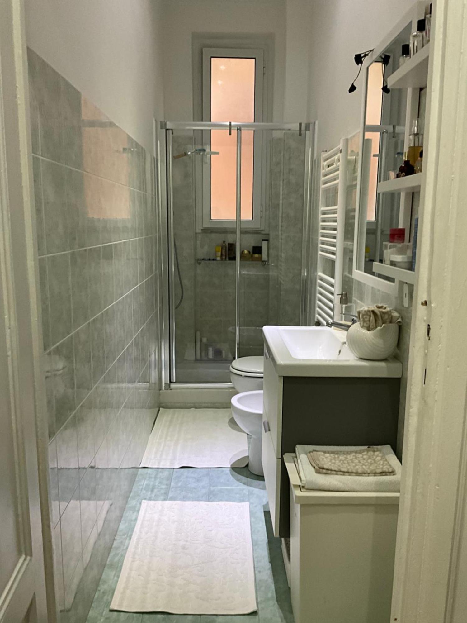 One Room San Pietro Ρώμη Εξωτερικό φωτογραφία