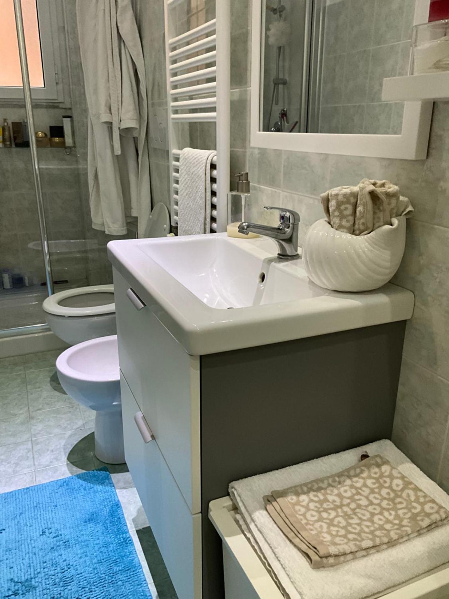 One Room San Pietro Ρώμη Εξωτερικό φωτογραφία