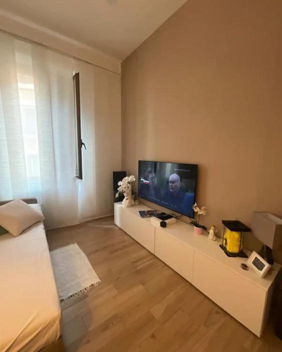 One Room San Pietro Ρώμη Εξωτερικό φωτογραφία