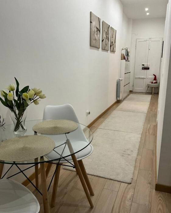 One Room San Pietro Ρώμη Εξωτερικό φωτογραφία