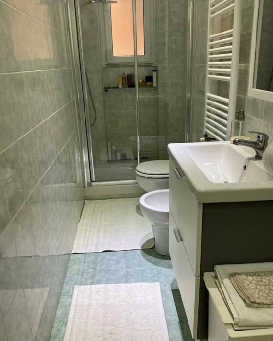 One Room San Pietro Ρώμη Εξωτερικό φωτογραφία